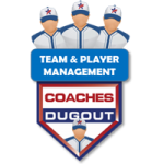 Coaches Dugout