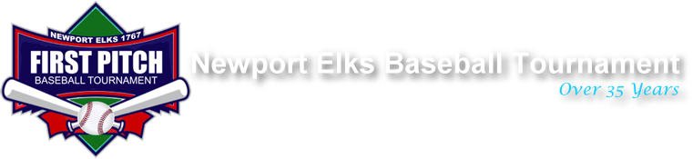Newport Elks Baseball